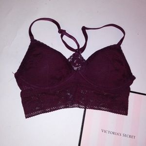 Victoria's Secret Intimates & Sleepwear - 2/$25 Victoria Secret Bralette Victoria's Secret Intimates & Sleepwear - 2/$25 Victoria Secret Bralette